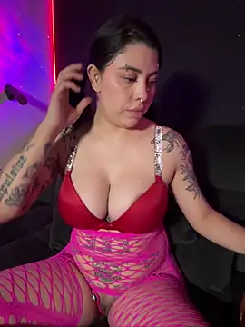 Draculona-666 webcam