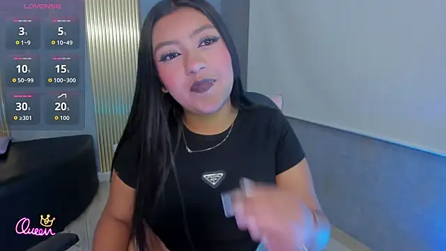 Laulin_tay webcam