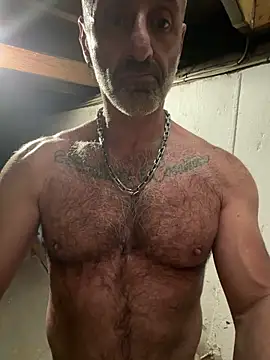 DaddySnowXX webcam