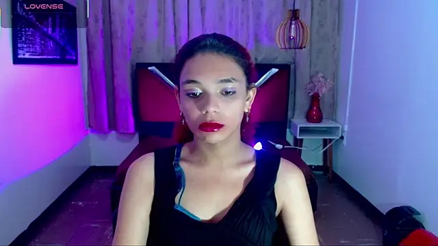luisa__torres webcam
