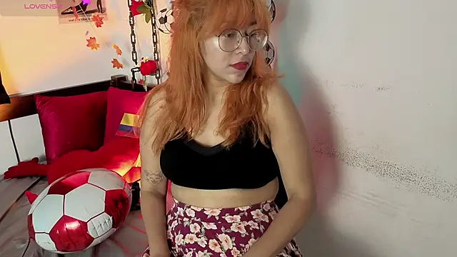 _Moon_Johnson webcam