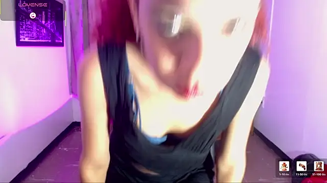 luisa__torres webcam