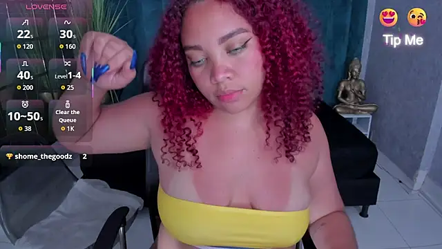 AngelaCoffee webcam