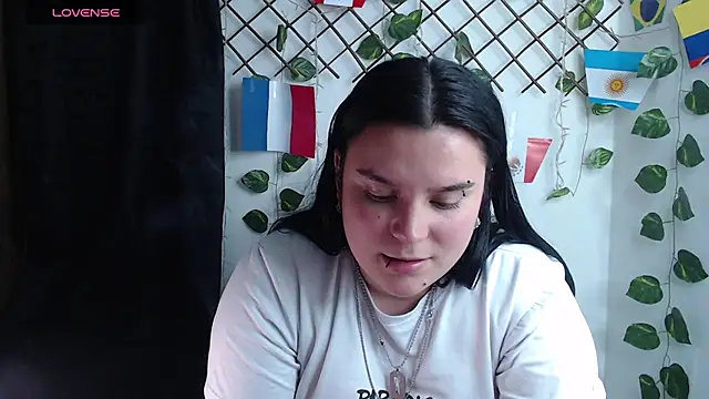 Nika_1_ webcam