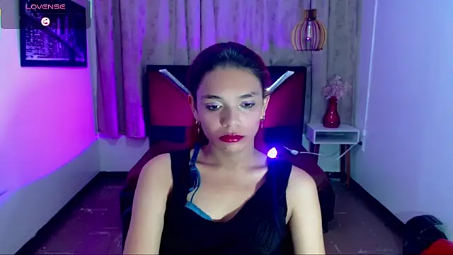 luisa__torres webcam