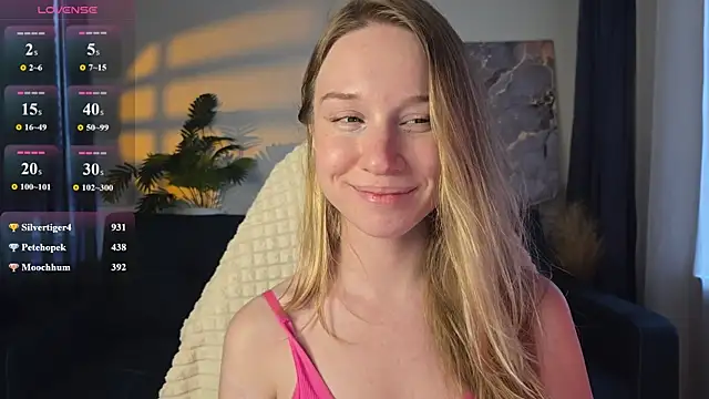 Eve_Sin webcam