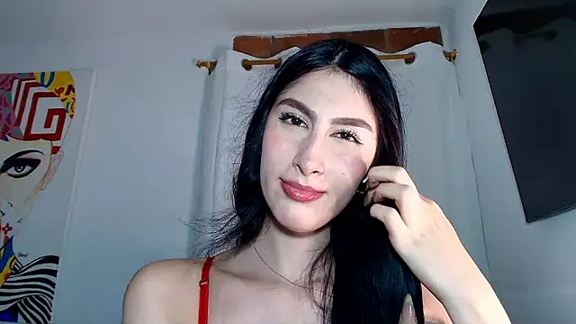 Modelo: valeria_gonzales_