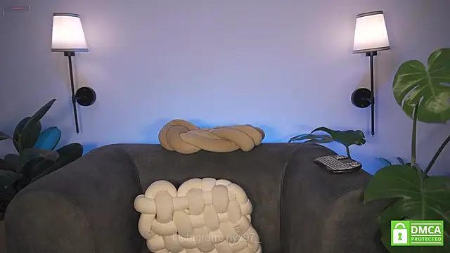 nyx_97 webcam