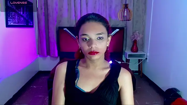 luisa__torres webcam