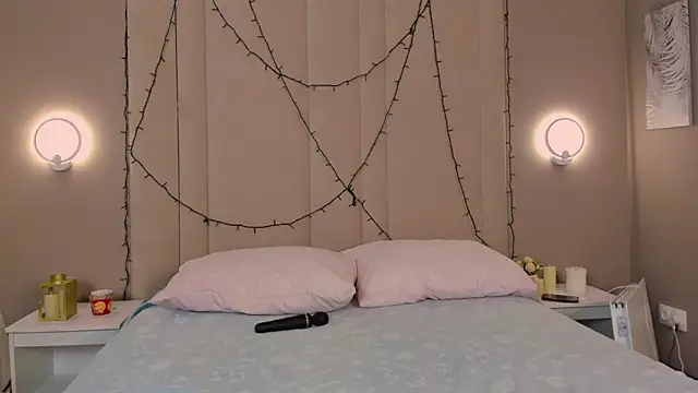 AdeleSilvy webcam