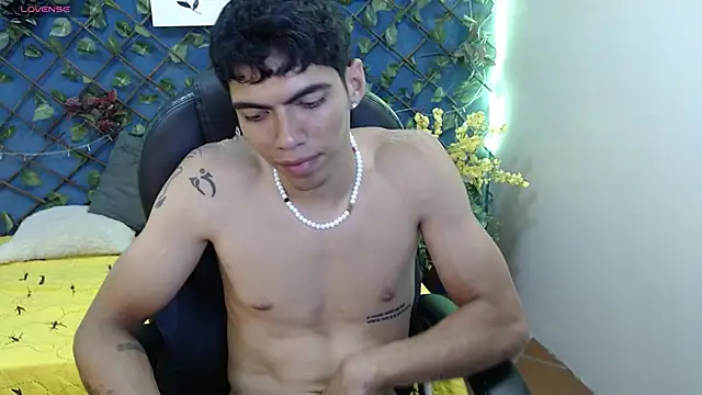 Hanx_Diincel webcam