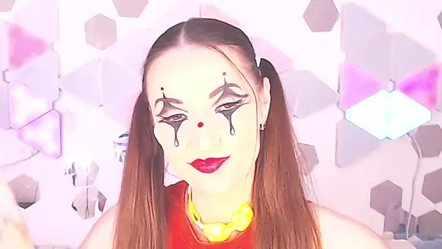LexiKiss webcam