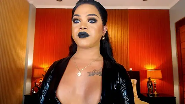 Modèle: MarryQueen22
