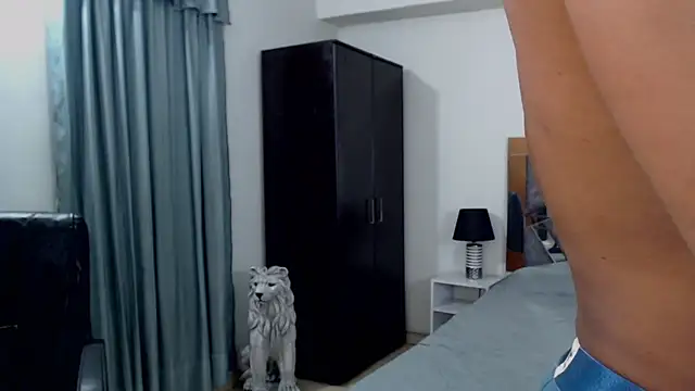Frank_heaven01 webcam