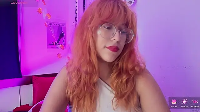 _Moon_Johnson webcam