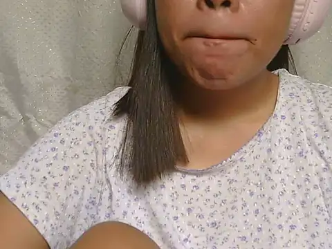 ChubbyButty webcam