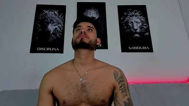 AUSTINN_TORRES webcam
