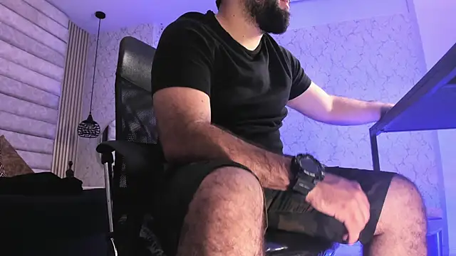 jhon_bear03 webcam