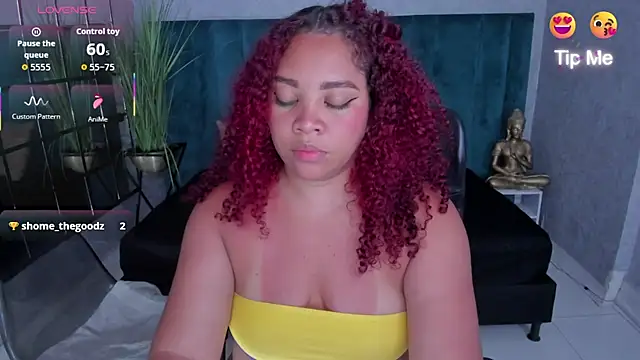 AngelaCoffee webcam