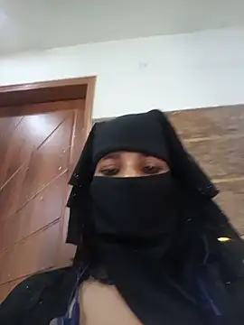 Aafreen_36 webcam