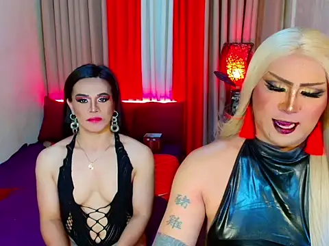 Wildest_Slave_Huntress webcam
