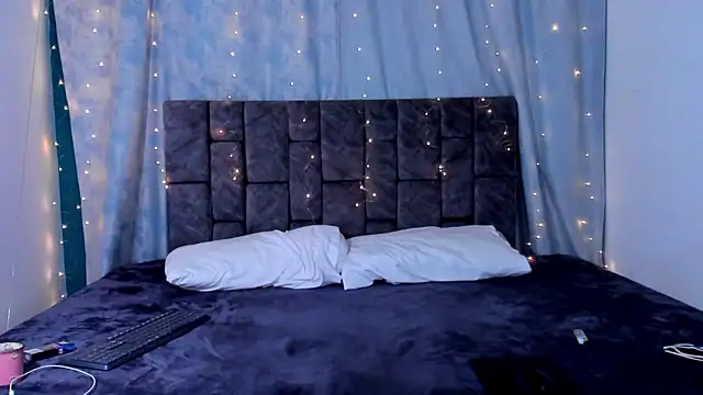 NicolasTorrez webcam
