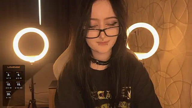 SinSpirits webcam