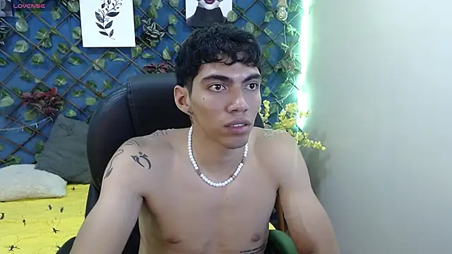 Hanx_Diincel webcam