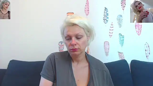 Golden__Girl__WOW__ webcam
