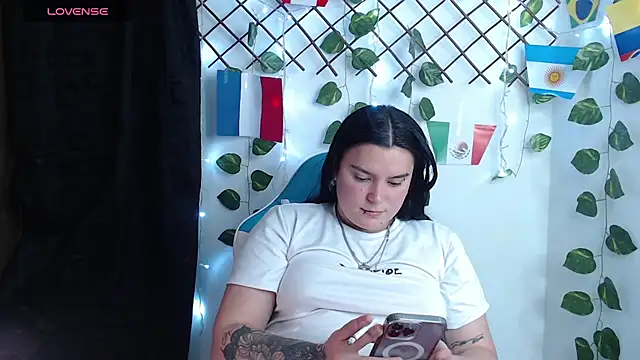Nika_1_ webcam