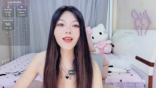 yangyang_520 webcam