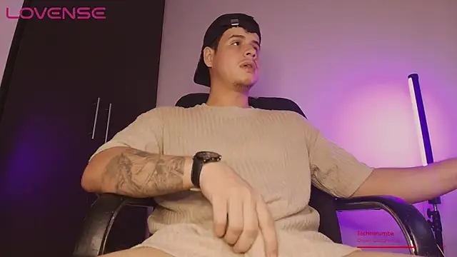 BjornSteel webcam