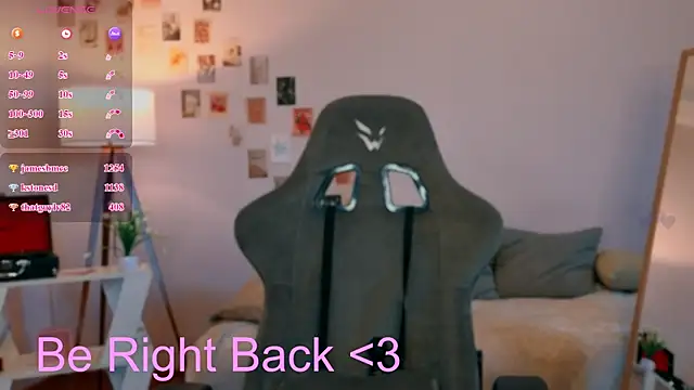 rebbekkakowalski webcam