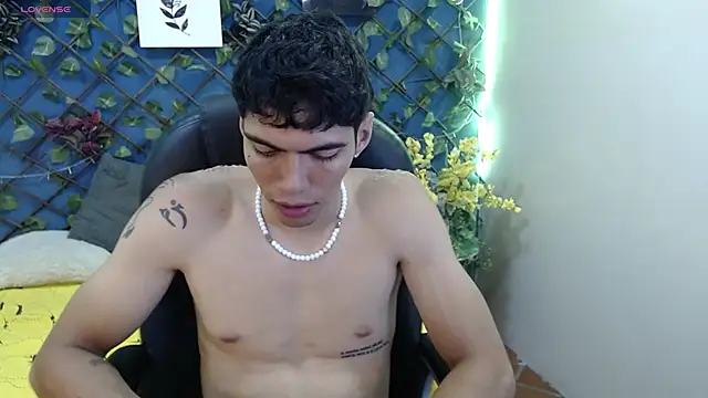 Hanx_Diincel webcam