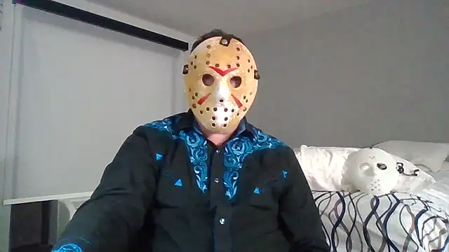 Thehauntedsexchamber