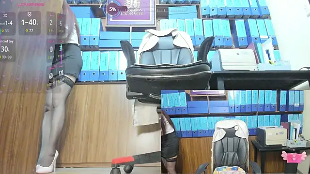 Office_Sexy