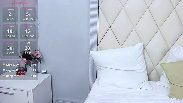 GinaBear webcam