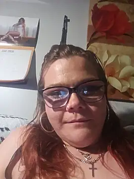 FelicityFreeze69 webcam
