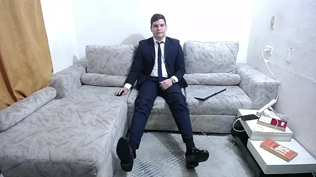 Victor_Maitland webcam