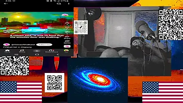 RussellTaylorLacy webcam