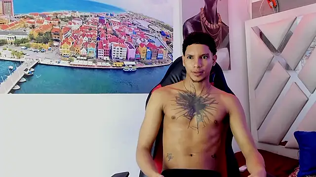 kai_storm77 webcam