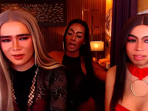 MariaSofiaLoveTS webcam
