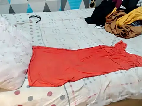 Trish_CurveCock webcam