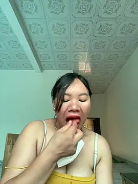 Suki-love webcam