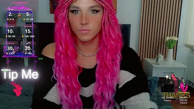 HelenSpellman webcam