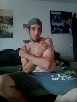Codymc89 webcam