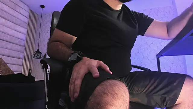 jhon_bear03 webcam