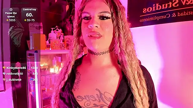 Model: mistressparty