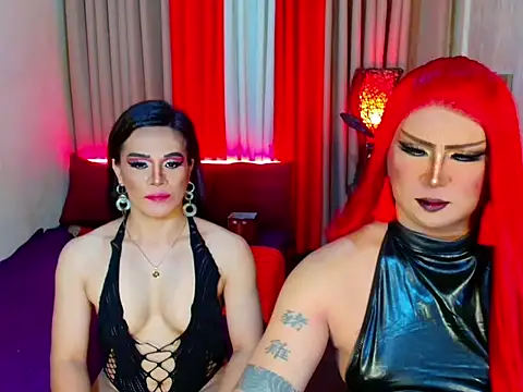 Wildest_Slave_Huntress webcam