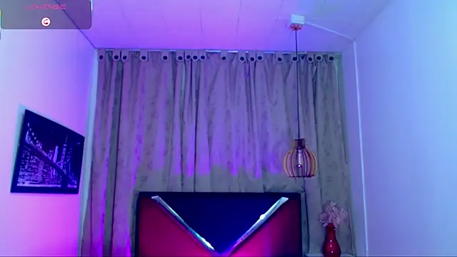 luisa__torres webcam